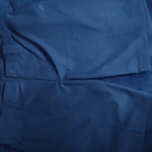 Adidas mens navy shorts